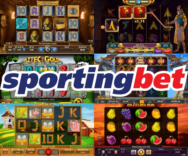 Exploring the Exciting World of gg bet 14