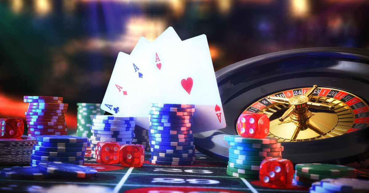 Exploring the Exciting World of gg bet 14