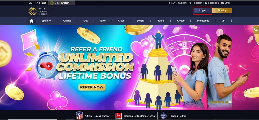 MCW Casino Bangladesh: Is It the very best Betting Website?