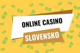 Najlepšie slovenské kasíno Objavte svoje šťastie online