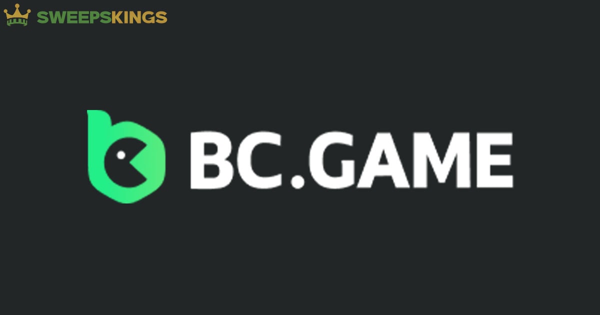 Откройте мир азартных игр с BC game casino войти