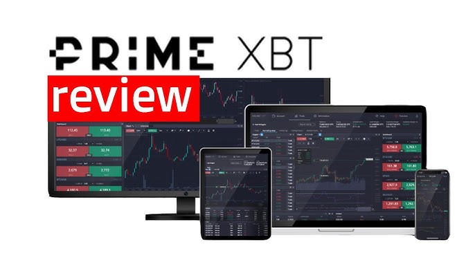 The Versatility of Trading with Platform PrimeXBT The Versatility of Trading with Platform PrimeXBT