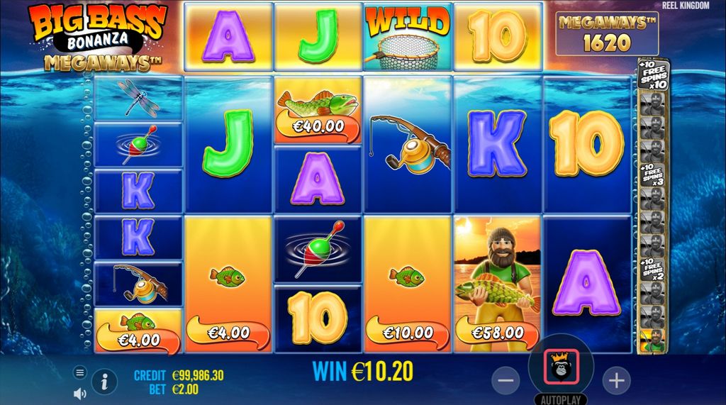 Non UK Online Casinos 2025 - Ideal Global Casinos